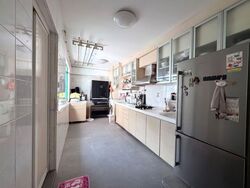 Blk 350A Canberra Road (Sembawang), HDB 5 Rooms #594625391